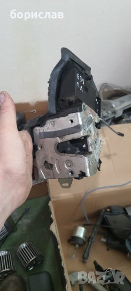 Предна лява брава за бмв е39 , снимка 1