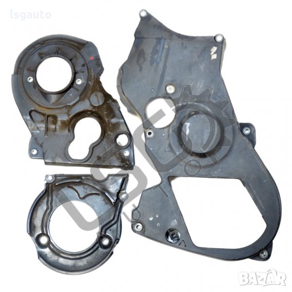 Капак ангренажен ремък Volkswagen Passat (B6) 2005-2010 VP101021N-74, снимка 1