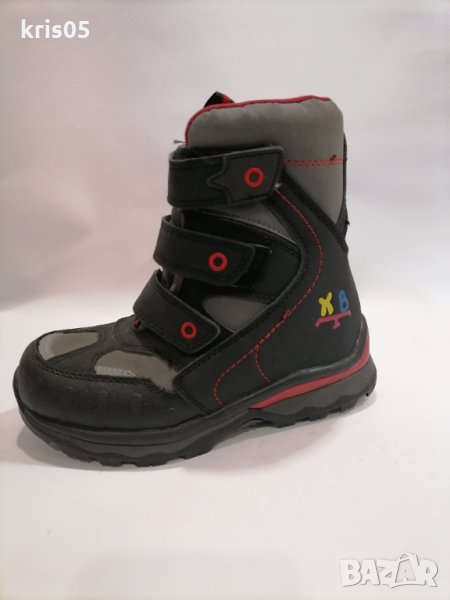 Детски боти, снимка 1