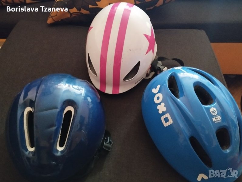 Каски, снимка 1