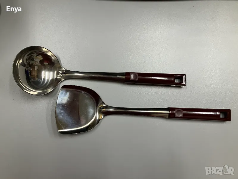 Кухненски прибори - Нови !, снимка 1