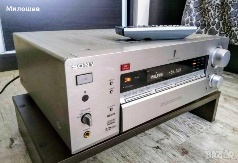 Sony STR-DB1080 Промоция!!! , снимка 1