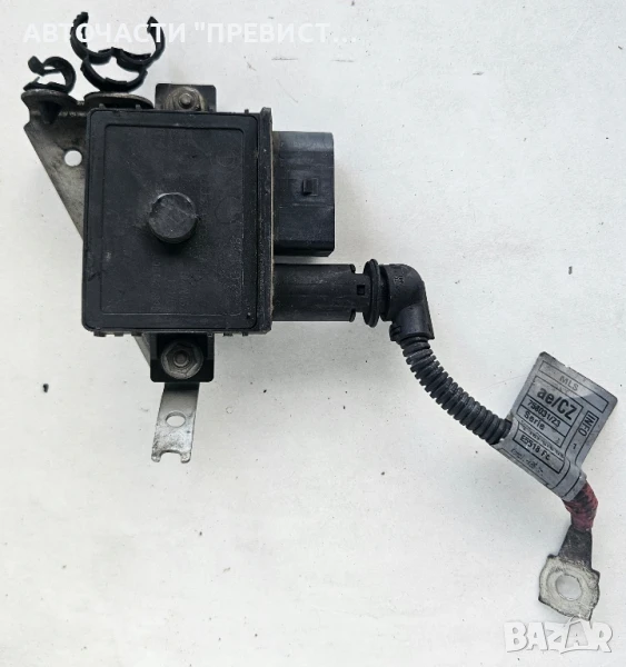 Реле подгревни свещи за Бмв е46 BMW E46 320д 150к.с 1999г-2005г, снимка 1