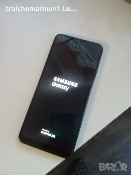 samsung A22 5G в перфектно състояние , снимка 1