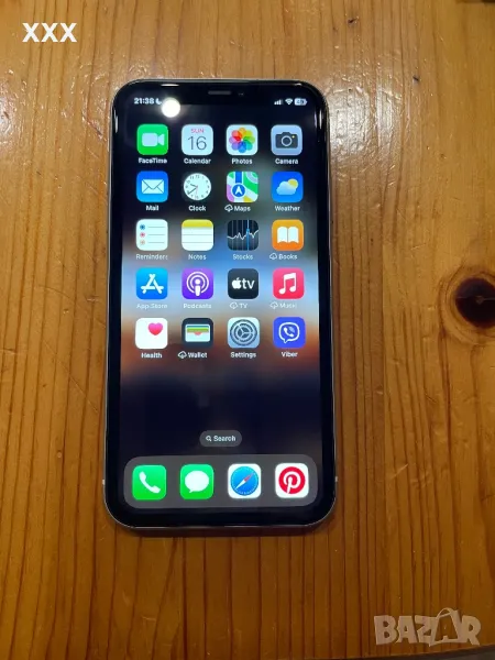 I phone 11 64 GB, снимка 1