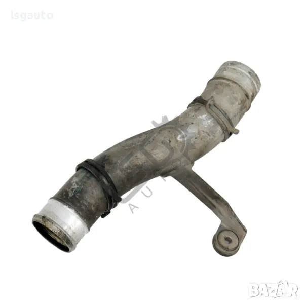 Дясна тръба въздух Volkswagen Touareg I (7L) 2002-2010 ID: 142356, снимка 1