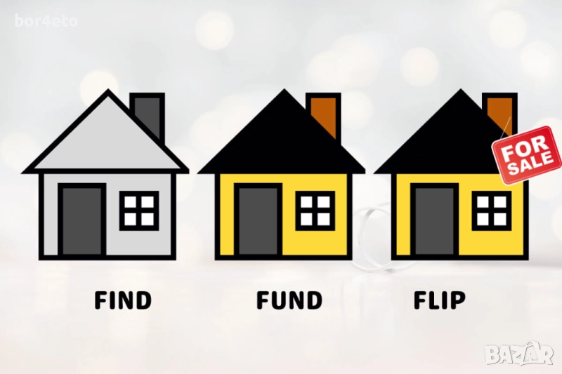 МЪЖ ТЪРСИ РАБОТА КАТО БРОКЕР  НЕДВИЖИМИ ИМОТИ, снимка 1