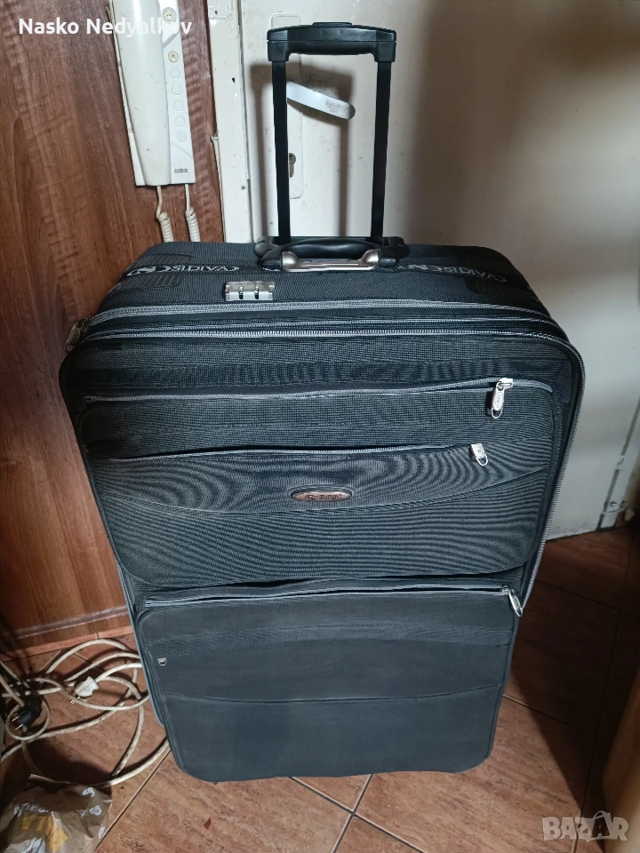 куфар, снимка 1