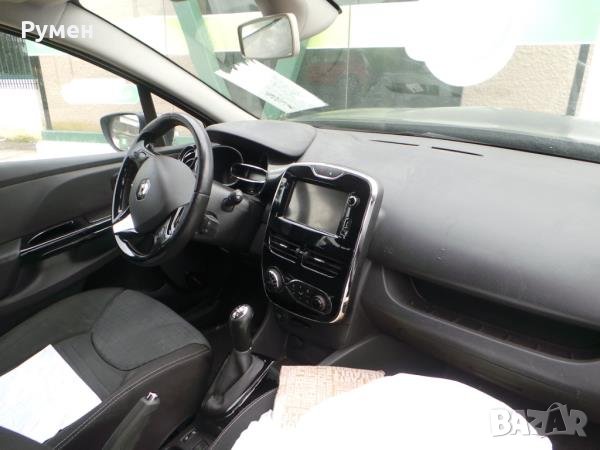 Ремонт навигация LG renault dacia 281155249r, снимка 1