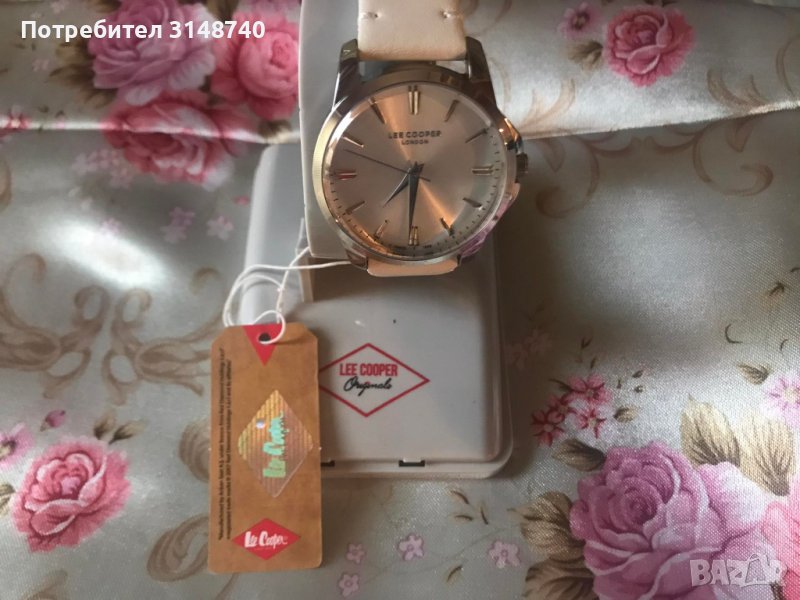 ЧАСОВНИК LEE COOPER, снимка 1