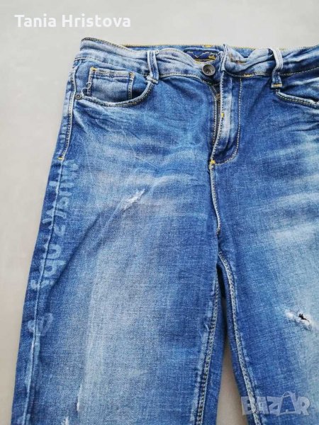 Дамски дънки , снимка 1