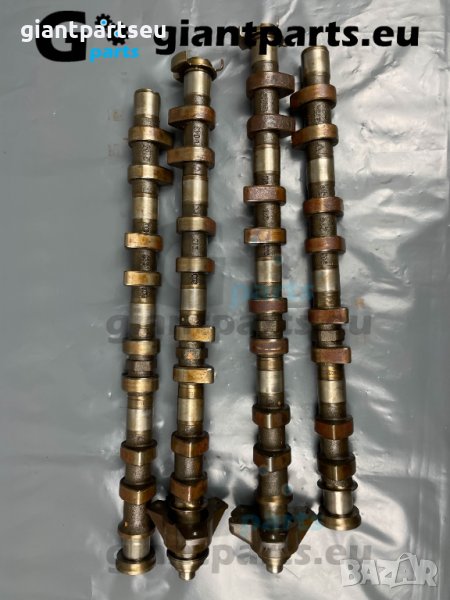 Всмукателни и Изпускателни валове за Порше Кайен Porsche Cayenne 4.5 Бензин OEM, снимка 1