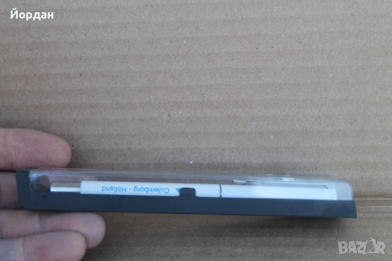 ''Parker'' ролер с нов пълнител, снимка 1