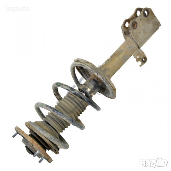 Преден ляв макферсон Toyota Corolla Verso II (AR10)(2004-2009) ID:92826, снимка 1