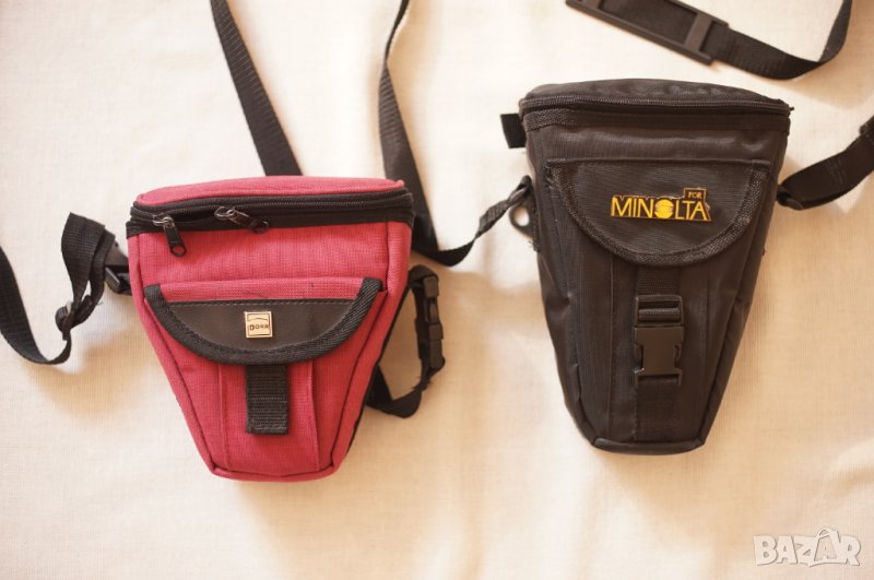 Фото чантa Dörr, снимка 1