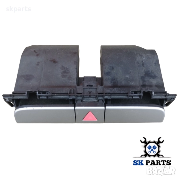 Барче за VW Passat 6 / Пасат 6, снимка 1