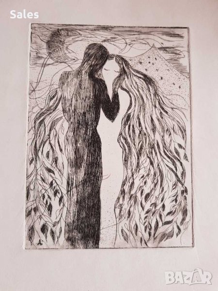 Картина , снимка 1