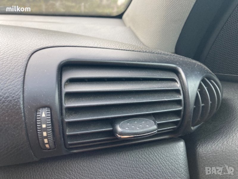 Въздуховод ц класа 203 , снимка 1