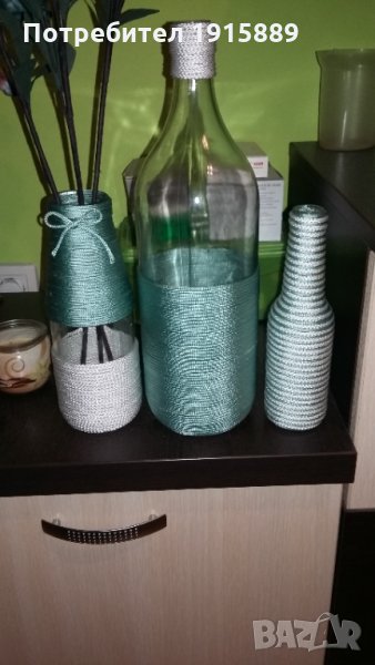 Вази, снимка 1