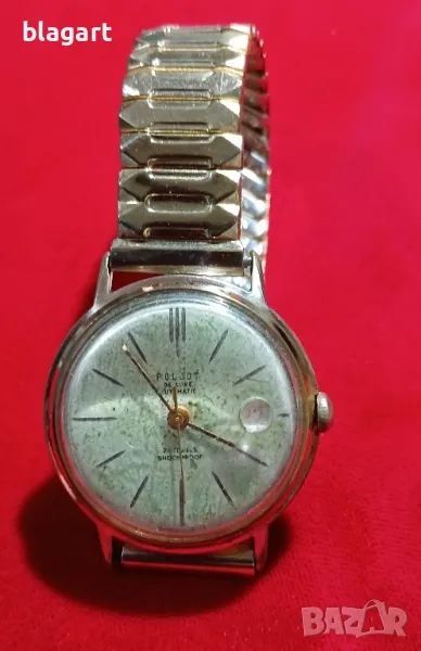 Полет де лукс-автоматик, снимка 1