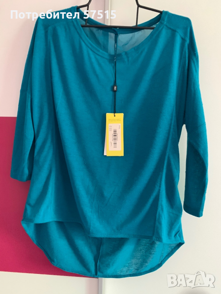 Karen Millen топ Нов, снимка 1