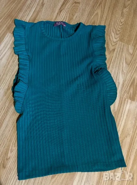 Потник, снимка 1