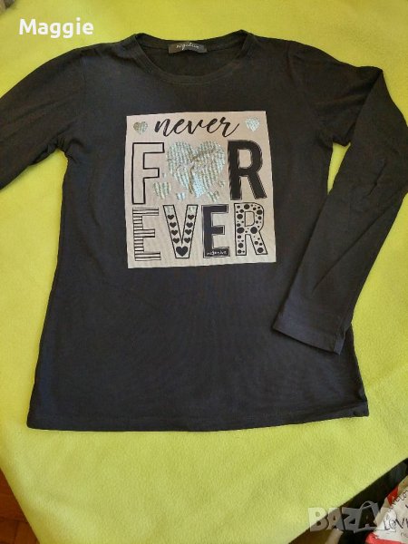 Дамска блуза NEGATIVE, снимка 1