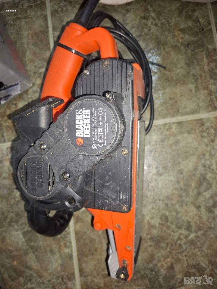 лентов шлайф, снимка 1