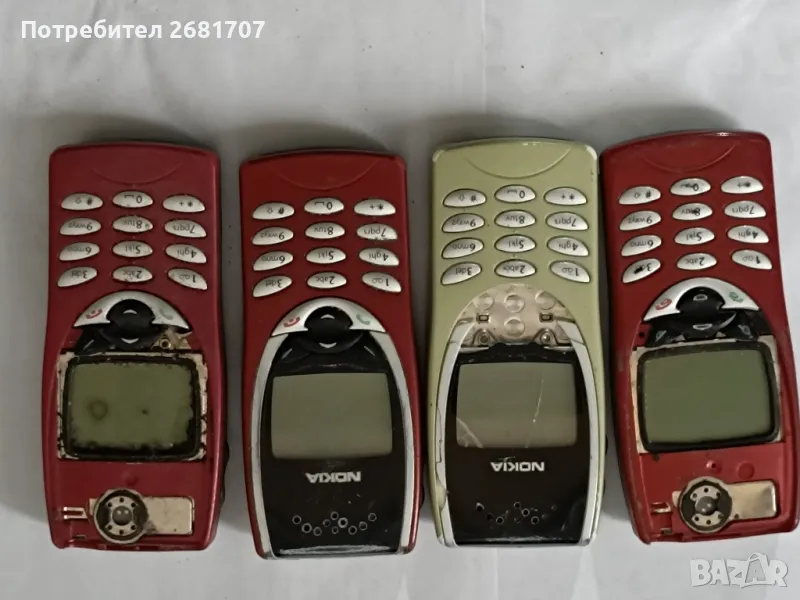 телефон Нокия 8210, снимка 1