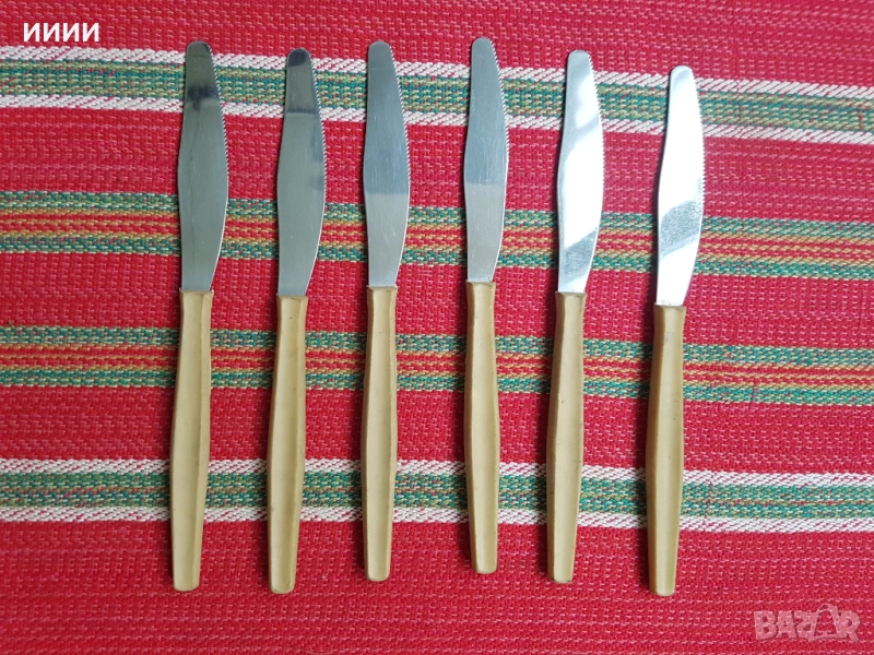 Прибори ножове, снимка 1