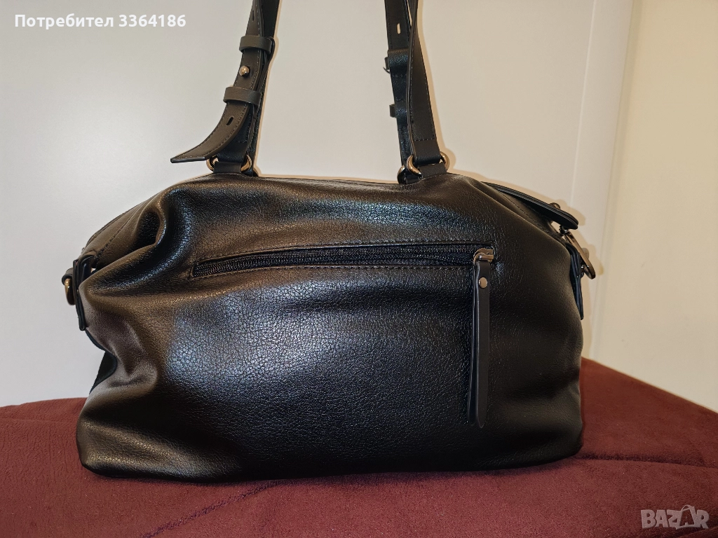 Неизползвана Paolo Bocelli, снимка 1