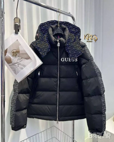 дамски якета guess, снимка 1