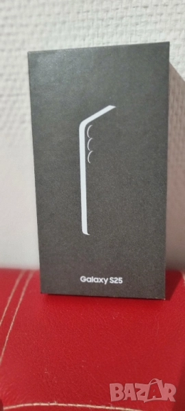 *SAMSUNG* S-25*Нов*, снимка 1