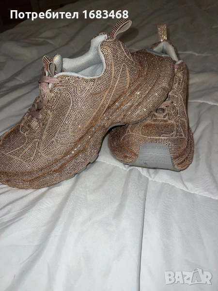 Balenciaga 3XL, снимка 1