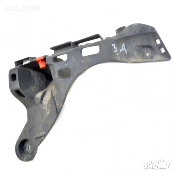 Десен държач задна броня OPEL Astra H (A04) 2004-2014 OA151220N-113, снимка 1