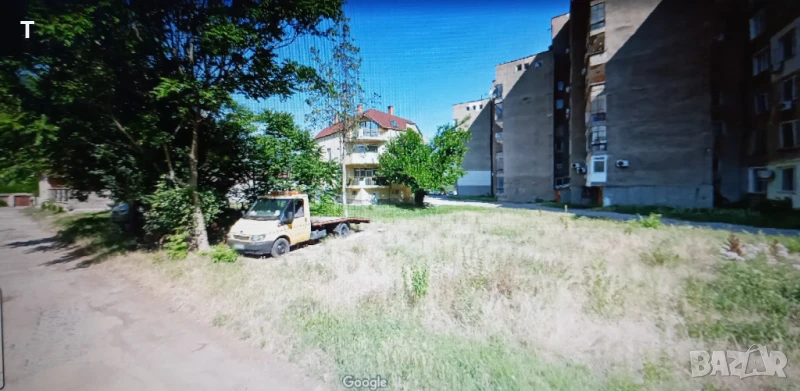 Продава ПАРЦЕЛ, гр. Враца, център, снимка 1