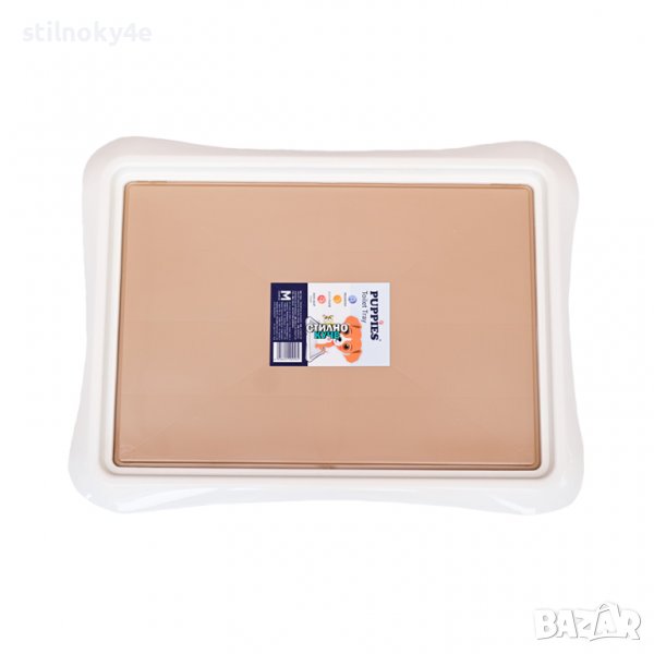 Кучешка тоалетна/тава Кучешки тоалетни/тави Тоалетна/тава за куче , снимка 1