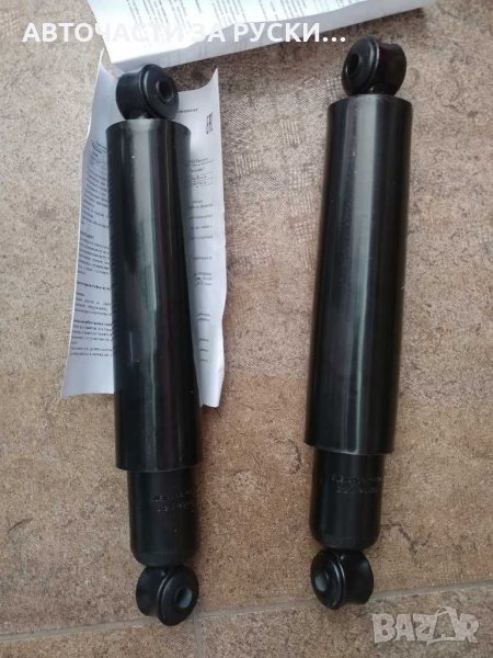 Амортесьори задни усилени Лада Нива нови, снимка 1
