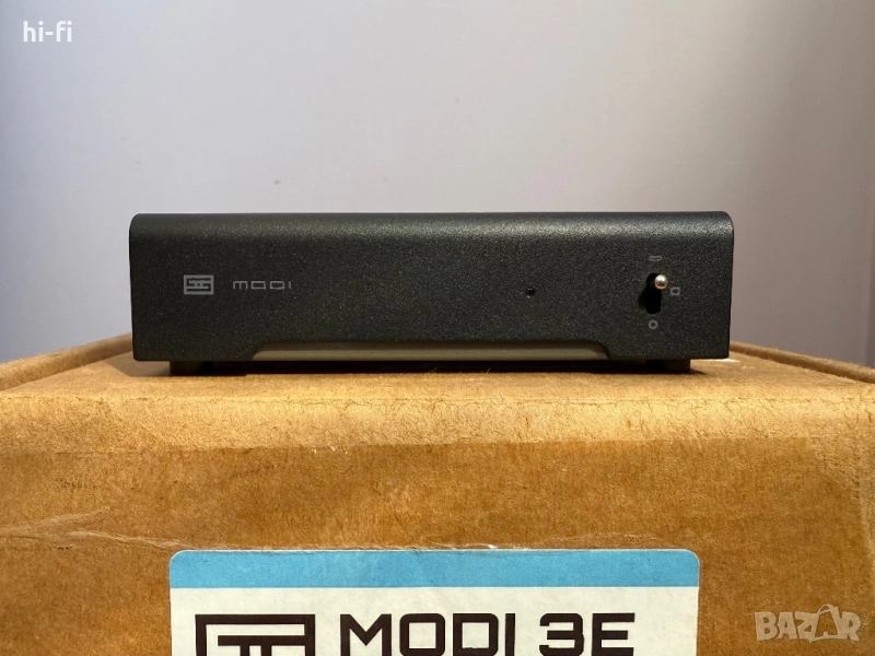 Schiit Modi 3E DAC, снимка 1