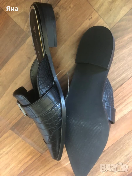 Нови дамски чехли, снимка 1