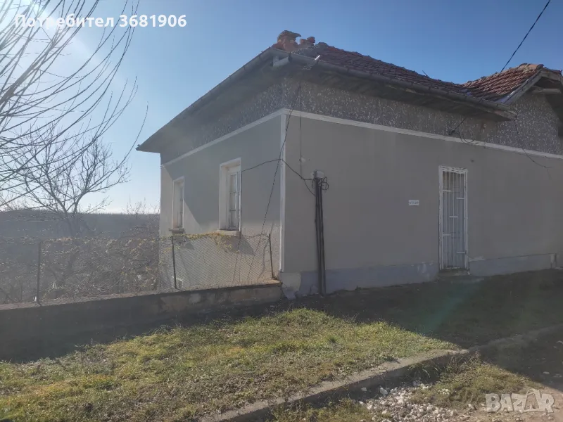 Продава къща в с. Пелишат, снимка 1