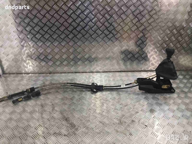 Лостов механизъм Ford Focus,2003г., снимка 1