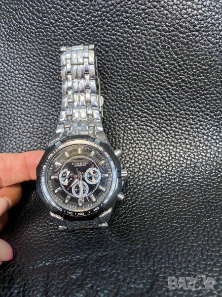 Мъжки часовник Curren, снимка 1