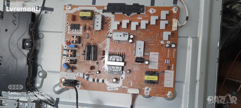 Power Supply TNPA6070 1 P , снимка 1