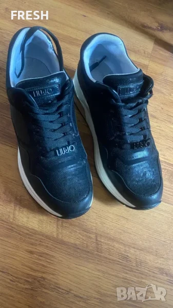 Маратонки Liu Jo в размер 39, снимка 1