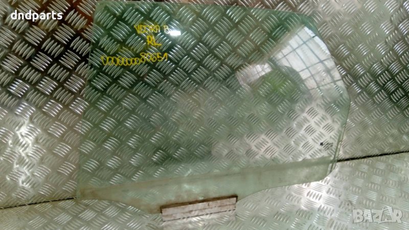 Задно ляво стъкло Opel Vectra B,1995г.(комби), снимка 1