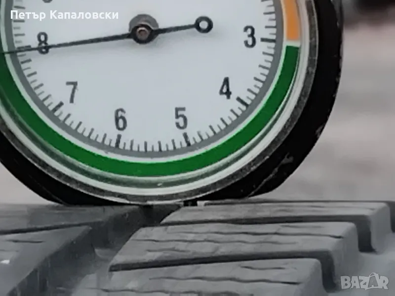 Гуми 225 50 17 Tires 2 броя. Нов внос. Не са нови. Гаранция , снимка 1