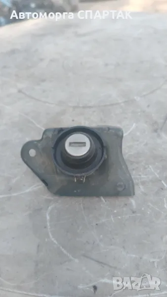 Ключалка заден капак за Fiat Punto Hatchback (09.1993 - 09.1999), снимка 1