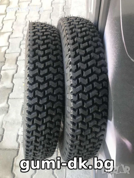 Нови гуми 6.50-16C OZKA, снимка 1