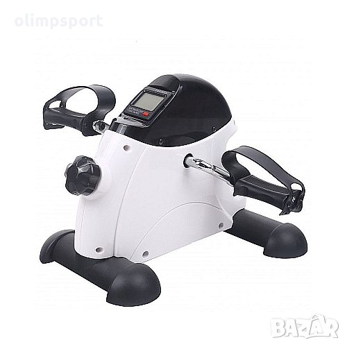 Мини велоергометър MAX, Уред за рехабилитация нов Мини велоергометър и уред за рехабилитация , снимка 1